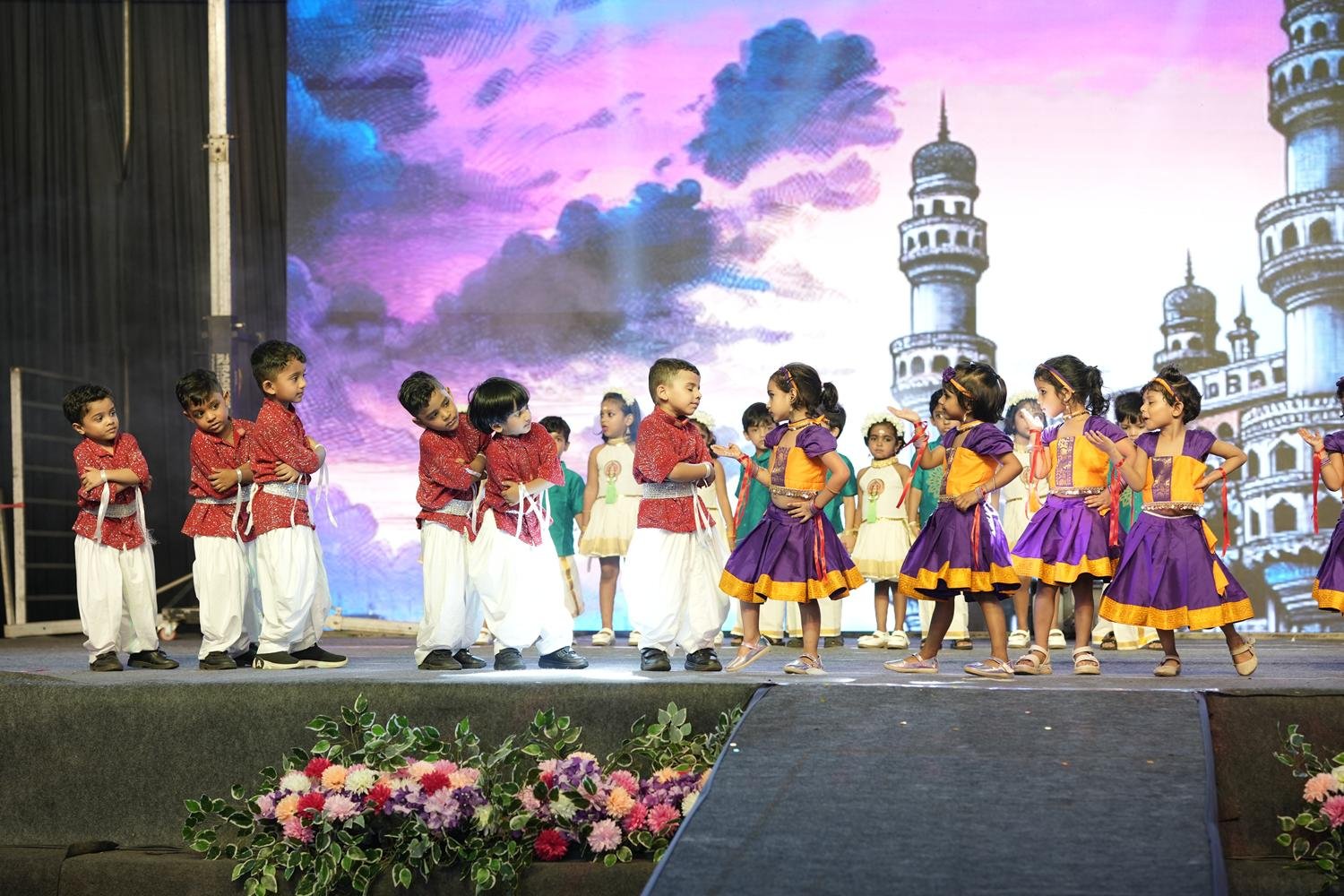 Kindergarten Annual Day 2026